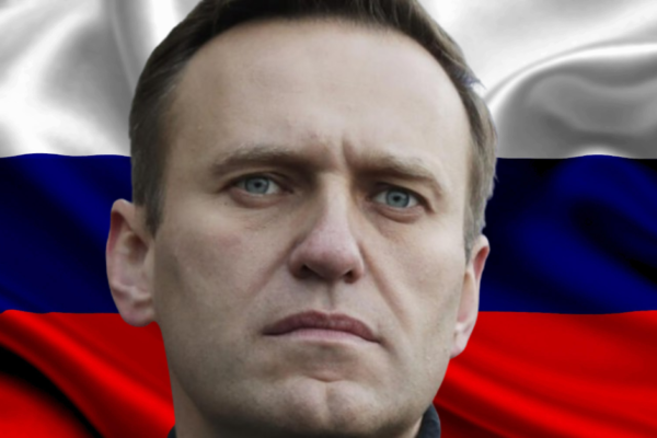 Who was Putin's staunch opponent, Alexei Navalny